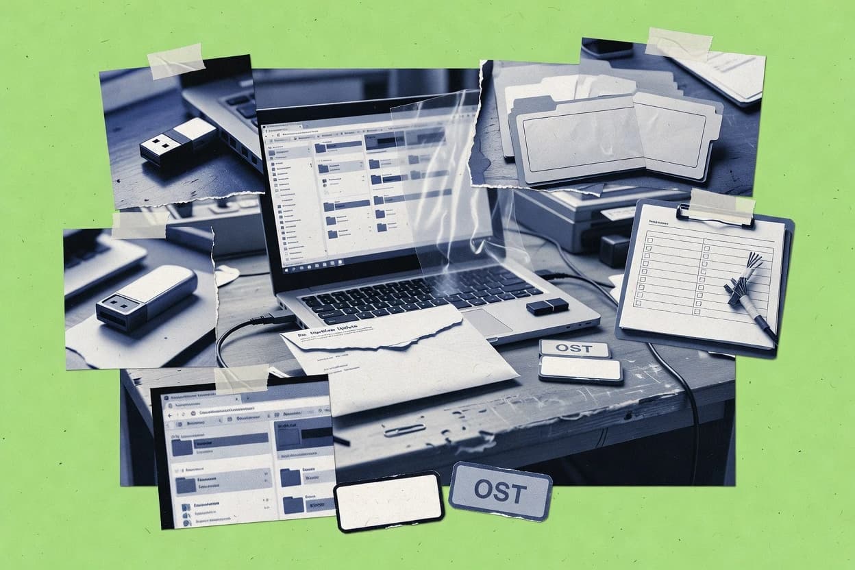 Top 10 Best Ost Converter Software of 2026