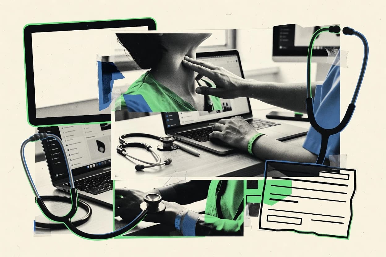 Top 10 Best Osteopath Software of 2026