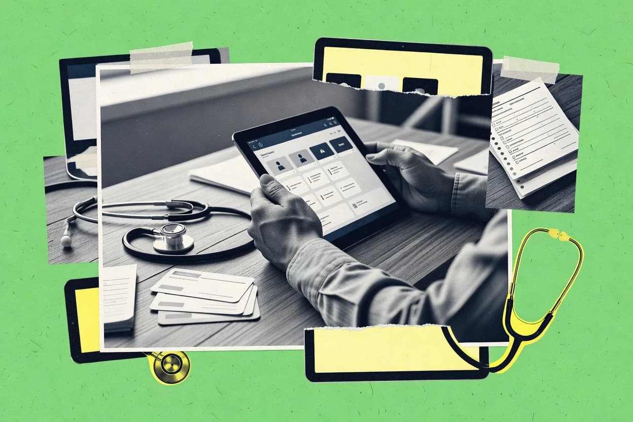 Top 10 Best Osteopathic Practice Management Software of 2026