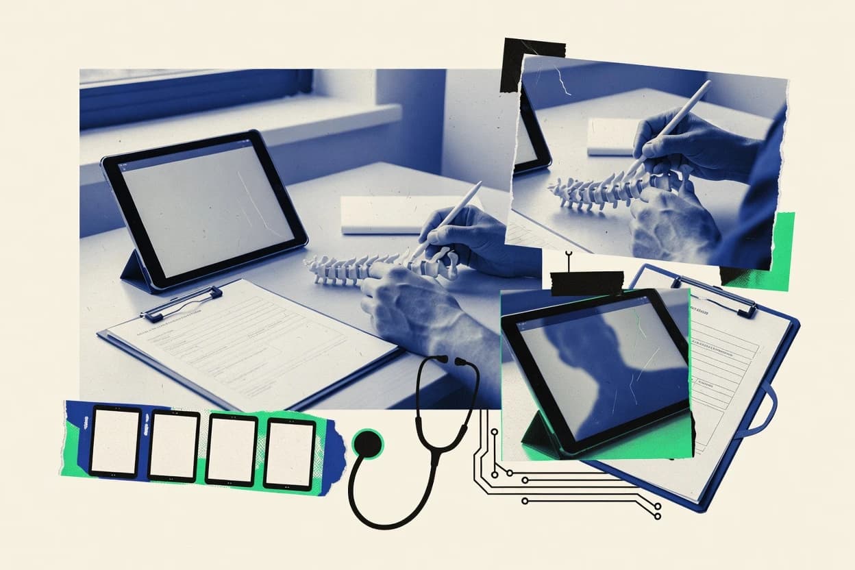 Top 10 Best Osteopathy Software of 2026