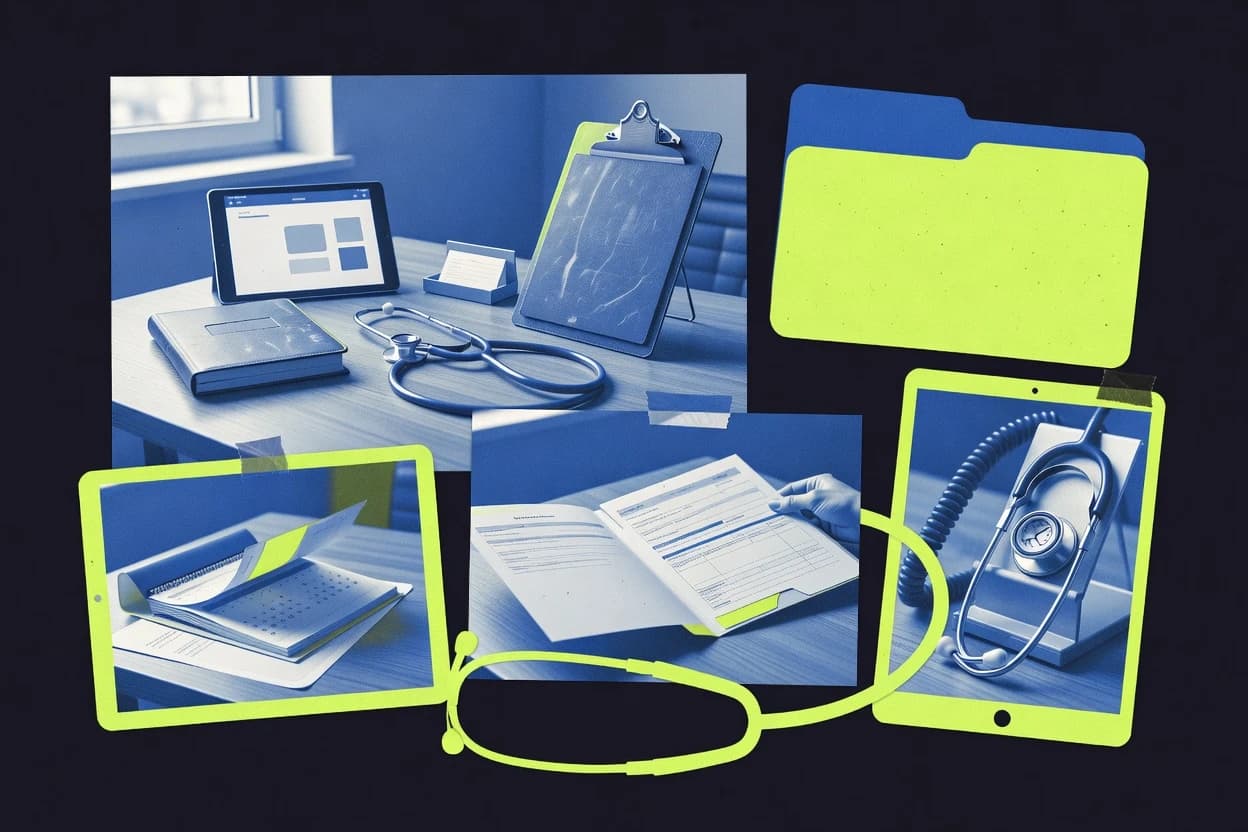Top 10 Best Osteopathy Practice Management Software of 2026
