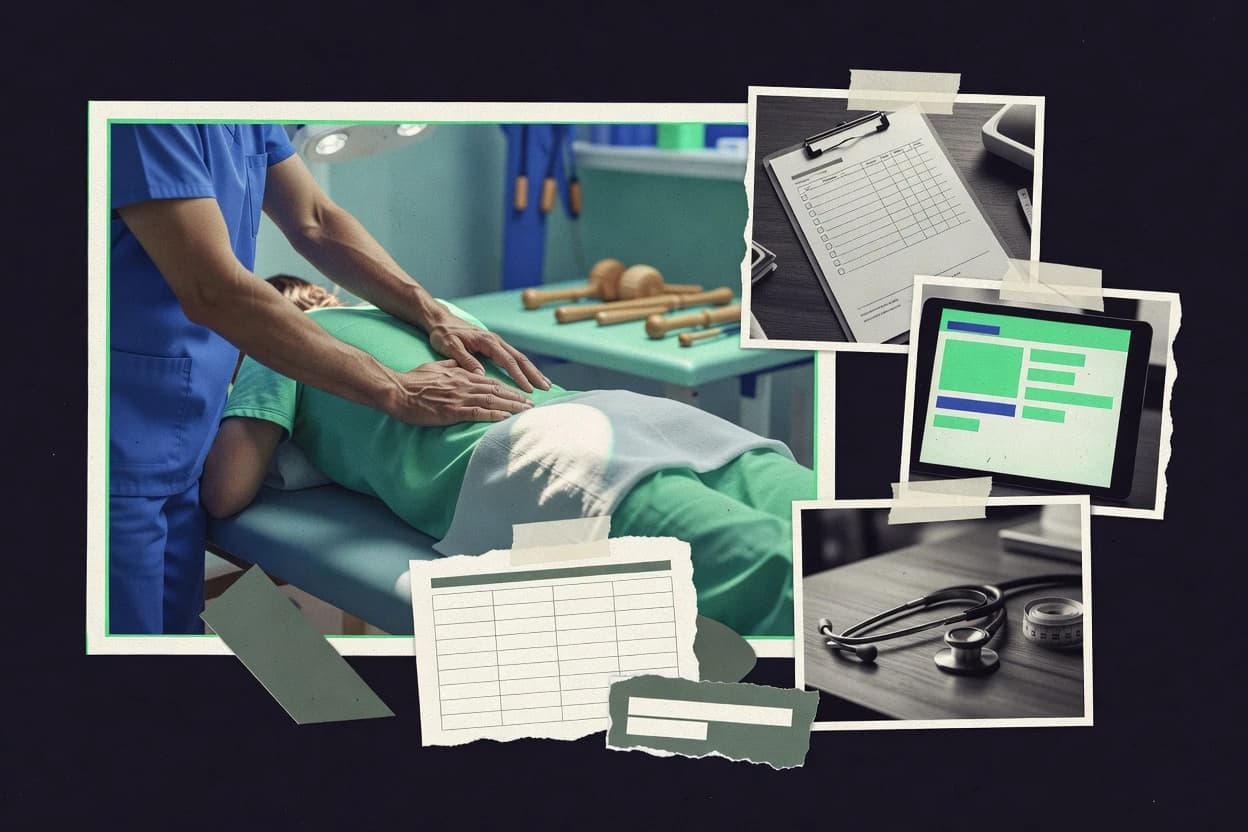 Top 10 Best Osteopathy Clinic Software of 2026