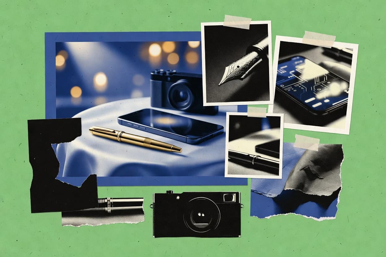 Top 10 Best AI Luxury Editorial Generator of 2026