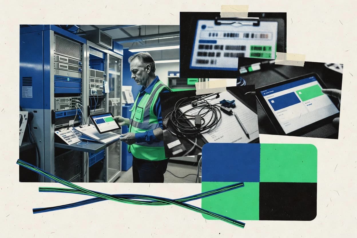 Top 10 Best Ot Asset Management Software of 2026