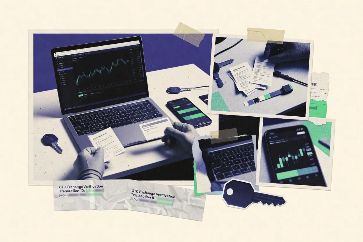 Top 10 Best Otc Crypto Exchange Software of 2026