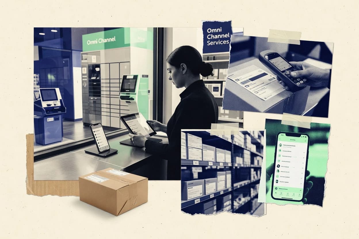 Top 10 Best Omni Channel Services of 2026