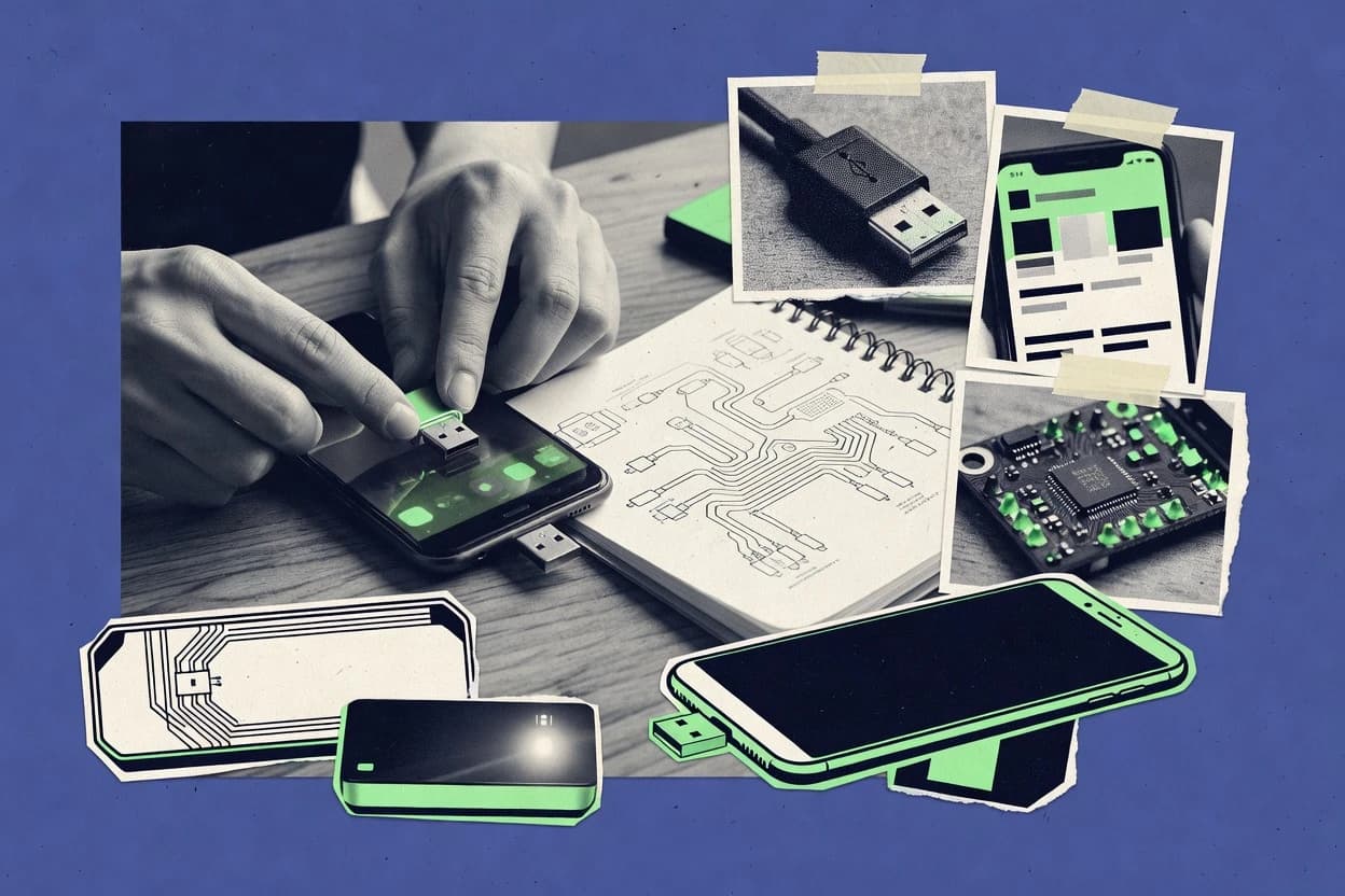 Top 10 Best Otg Software of 2026