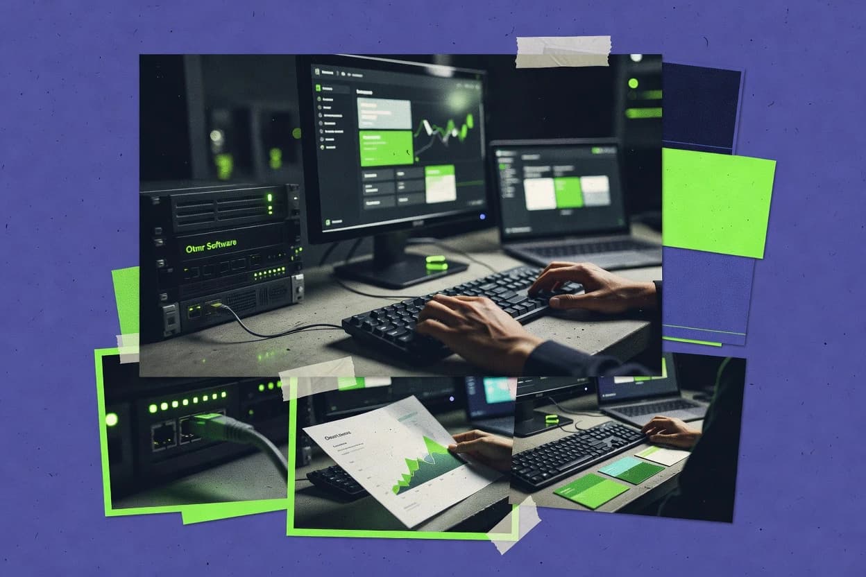 Top 10 Best Otmr Software of 2026
