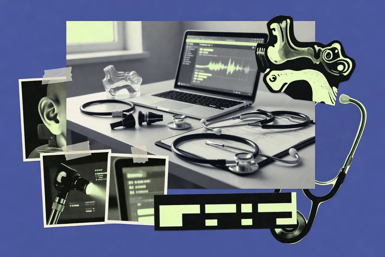 Top 10 Best Otolaryngology Software of 2026
