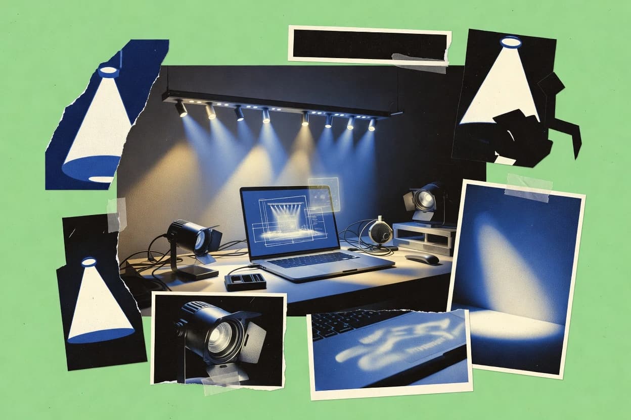 Top 10 Best AI Accent Lighting Generator of 2026