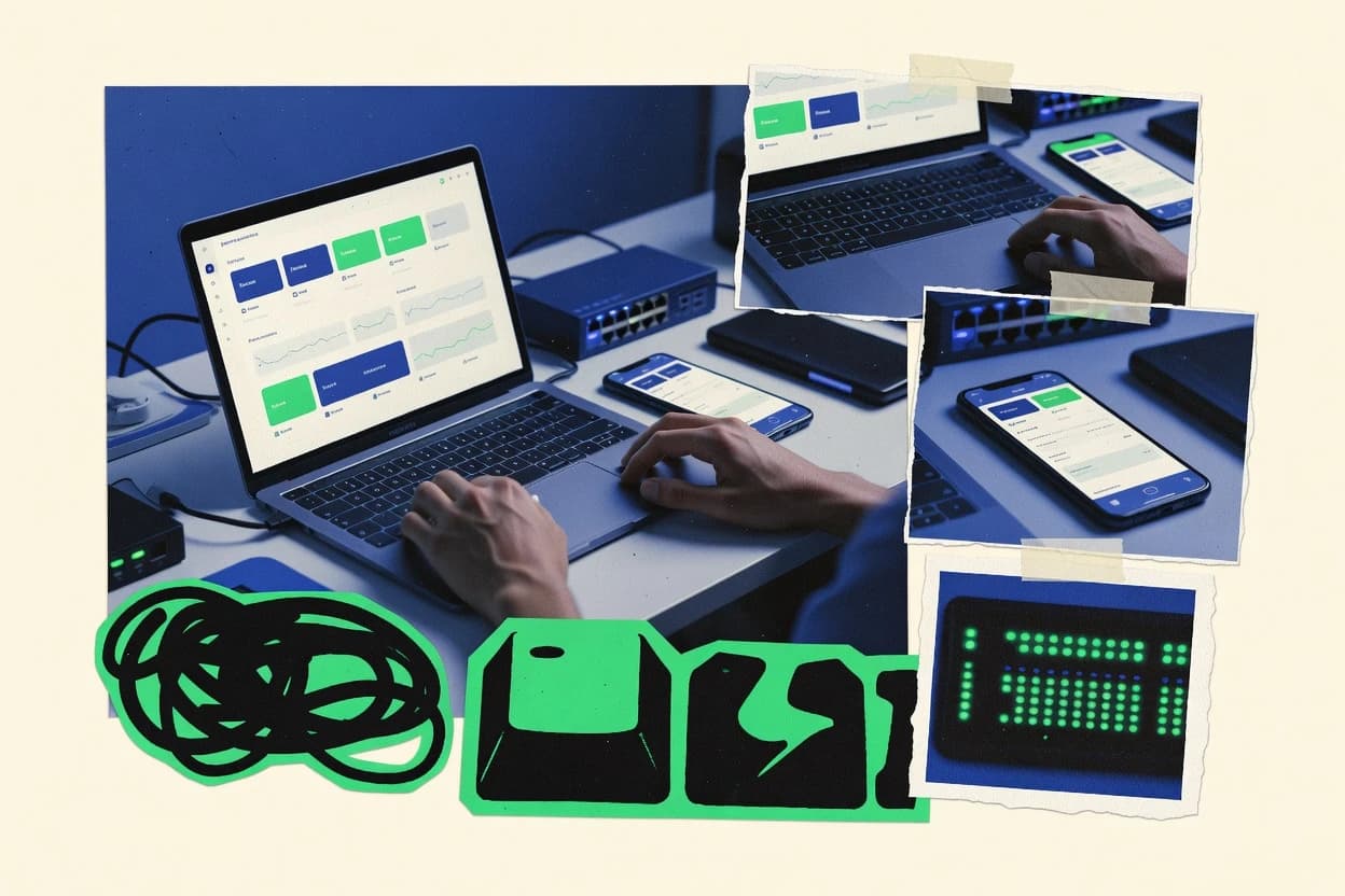Top 10 Best Ots Software of 2026