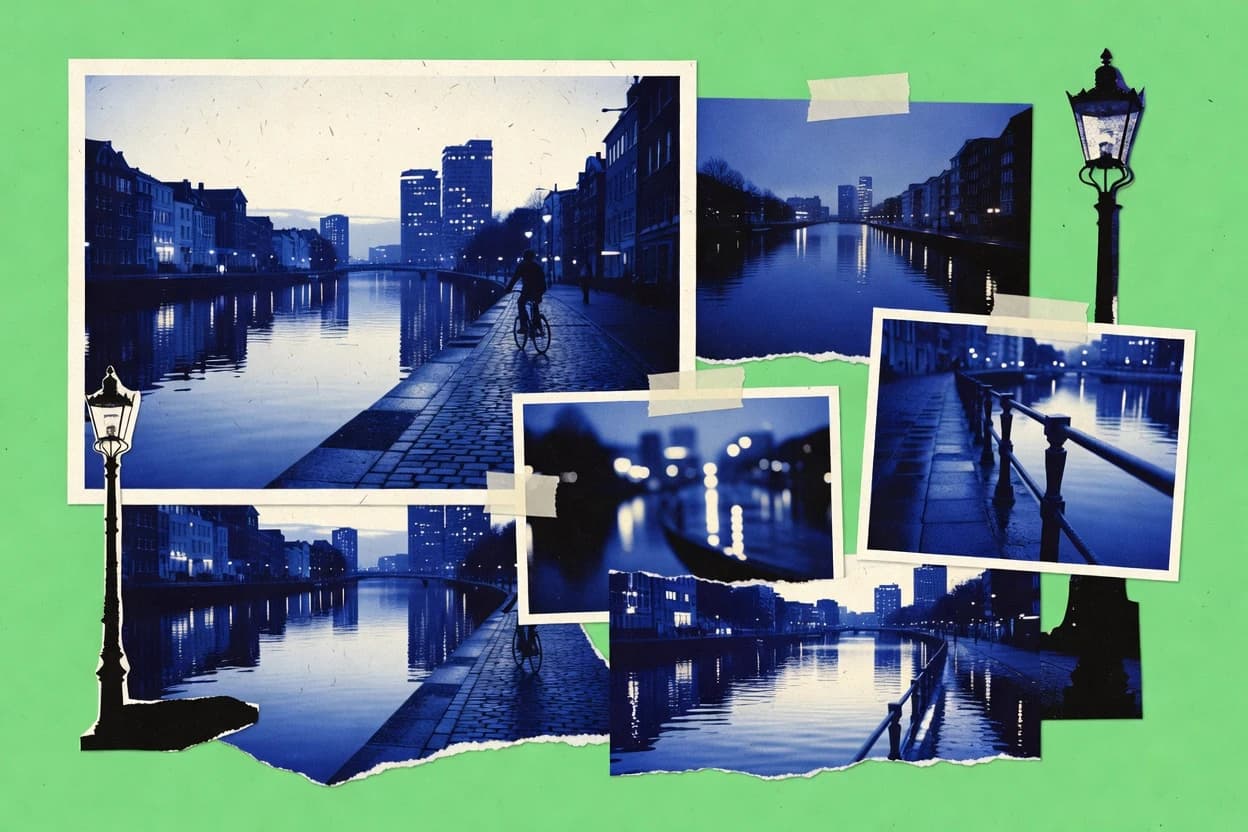 Top 10 Best AI Blue Hour Photography Generator of 2026