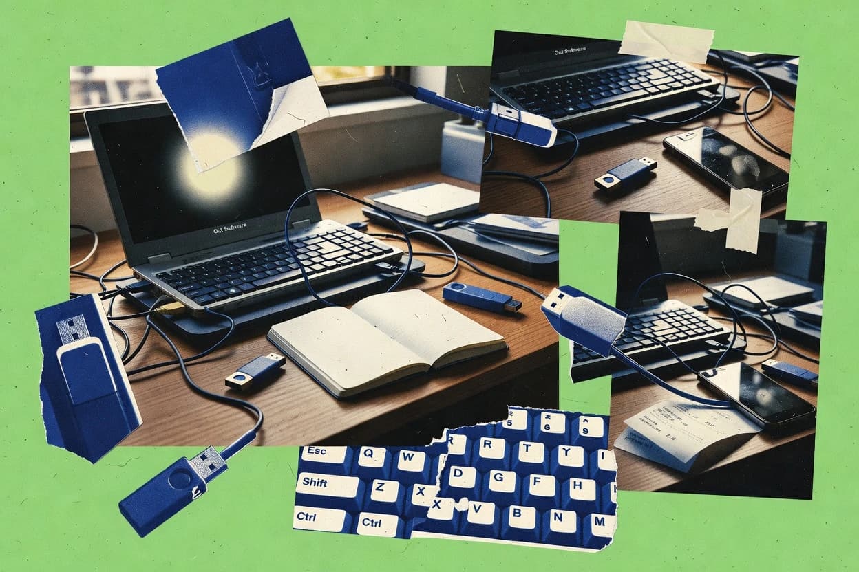 Top 10 Best Out Software of 2026