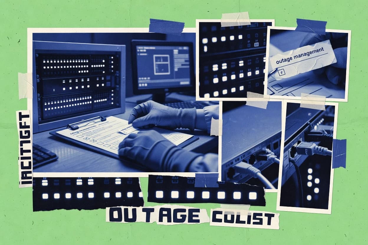 Top 10 Best Outage Management Software of 2026