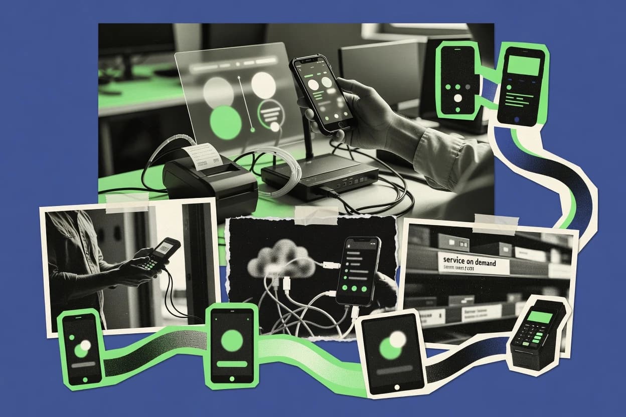 Top 10 Best On Demand App Development Services of 2026