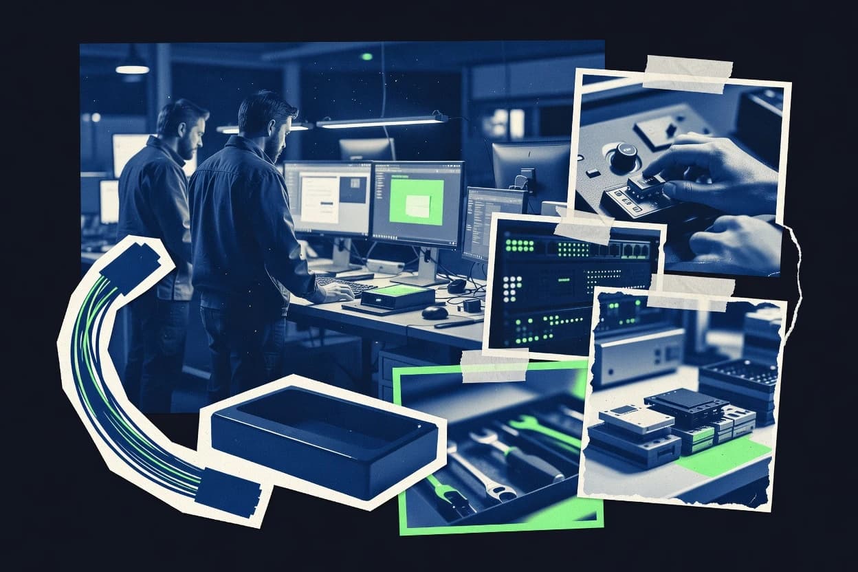 Top 10 Best On Demand Development Services of 2026