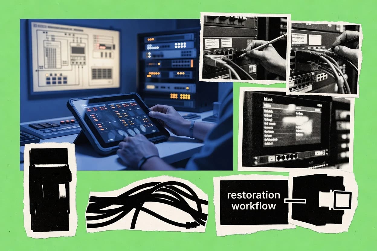 Top 10 Best Outage Management System Software of 2026