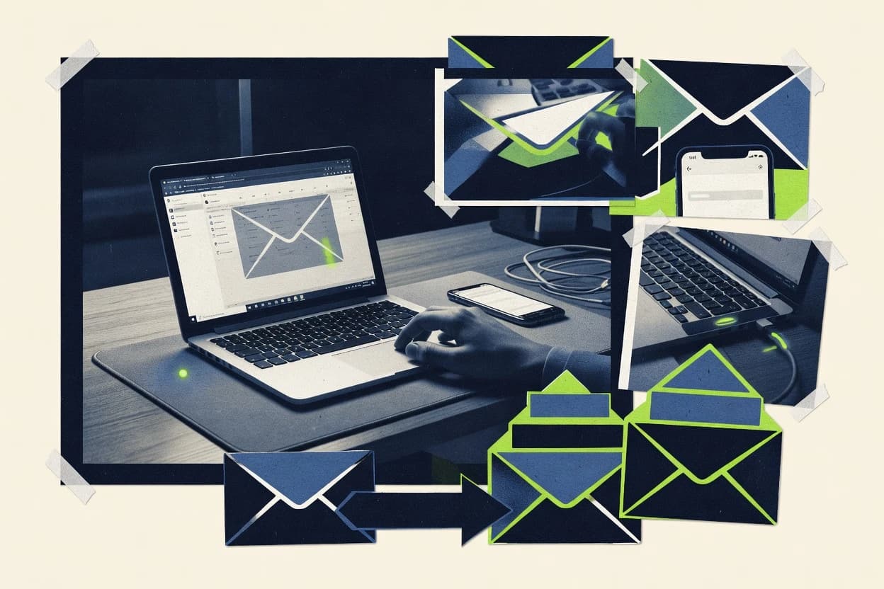 Top 10 Best Outbound Email Software of 2026