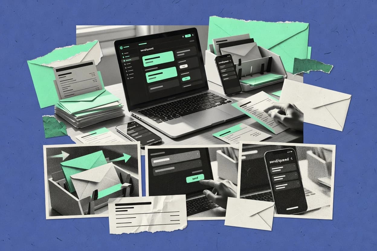 Top 10 Best Outbound Email Marketing Software of 2026