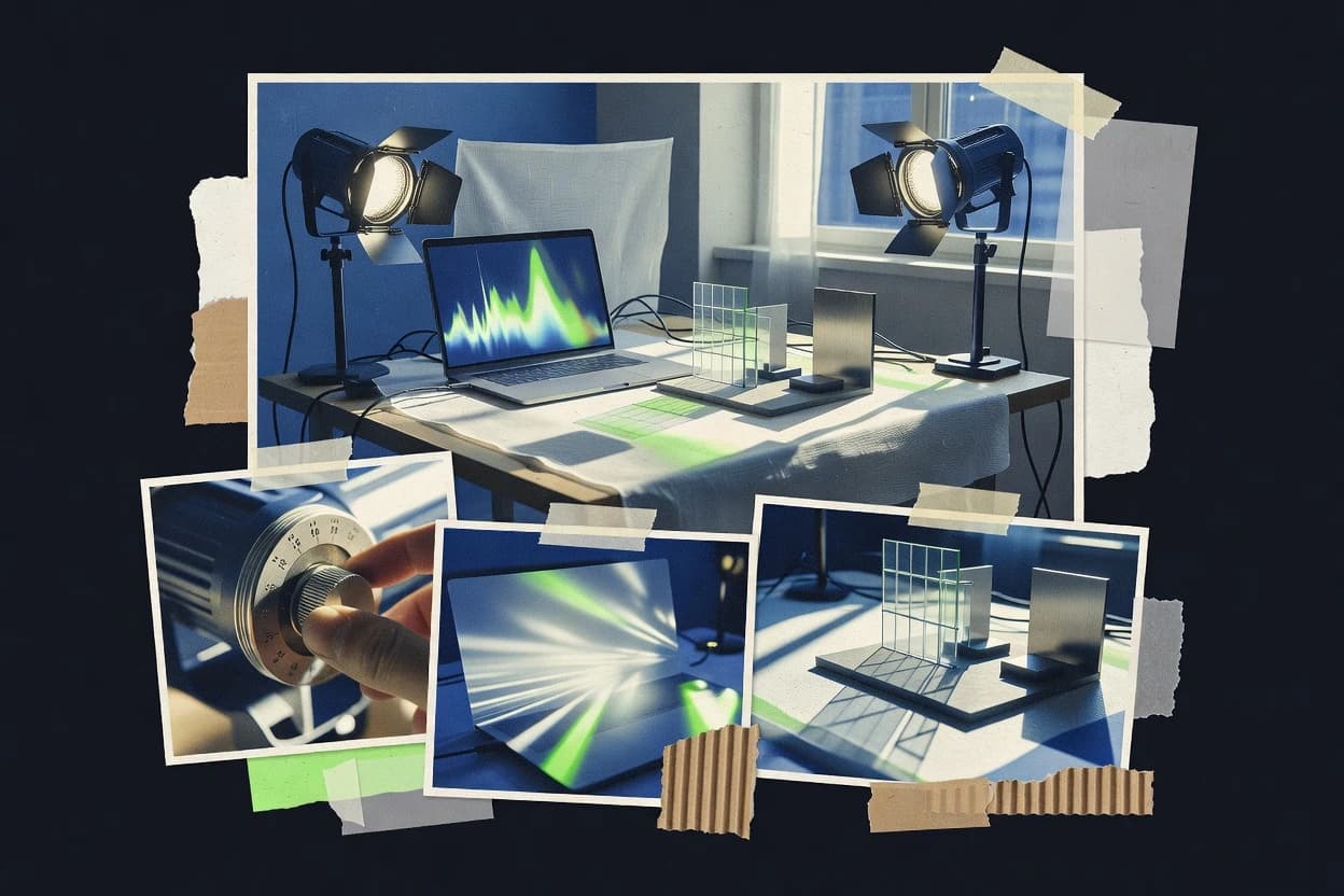 Top 10 Best AI Daylight Lighting Generator of 2026