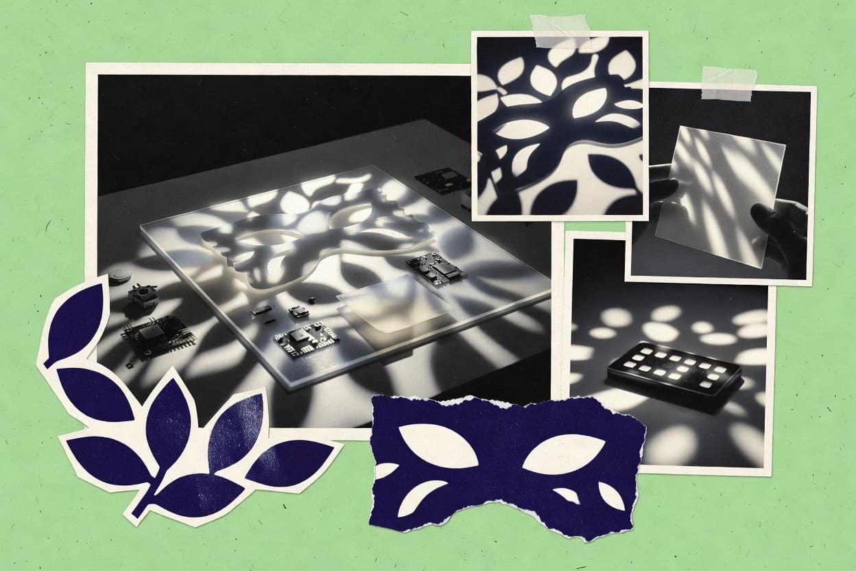 Top 10 Best AI Dappled Lighting Generator of 2026