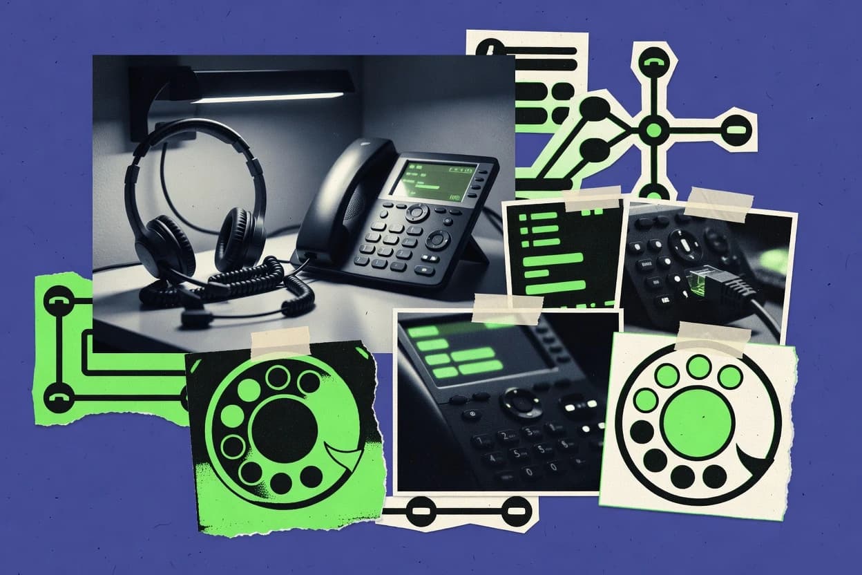 Top 10 Best Outbound Ivr Software of 2026