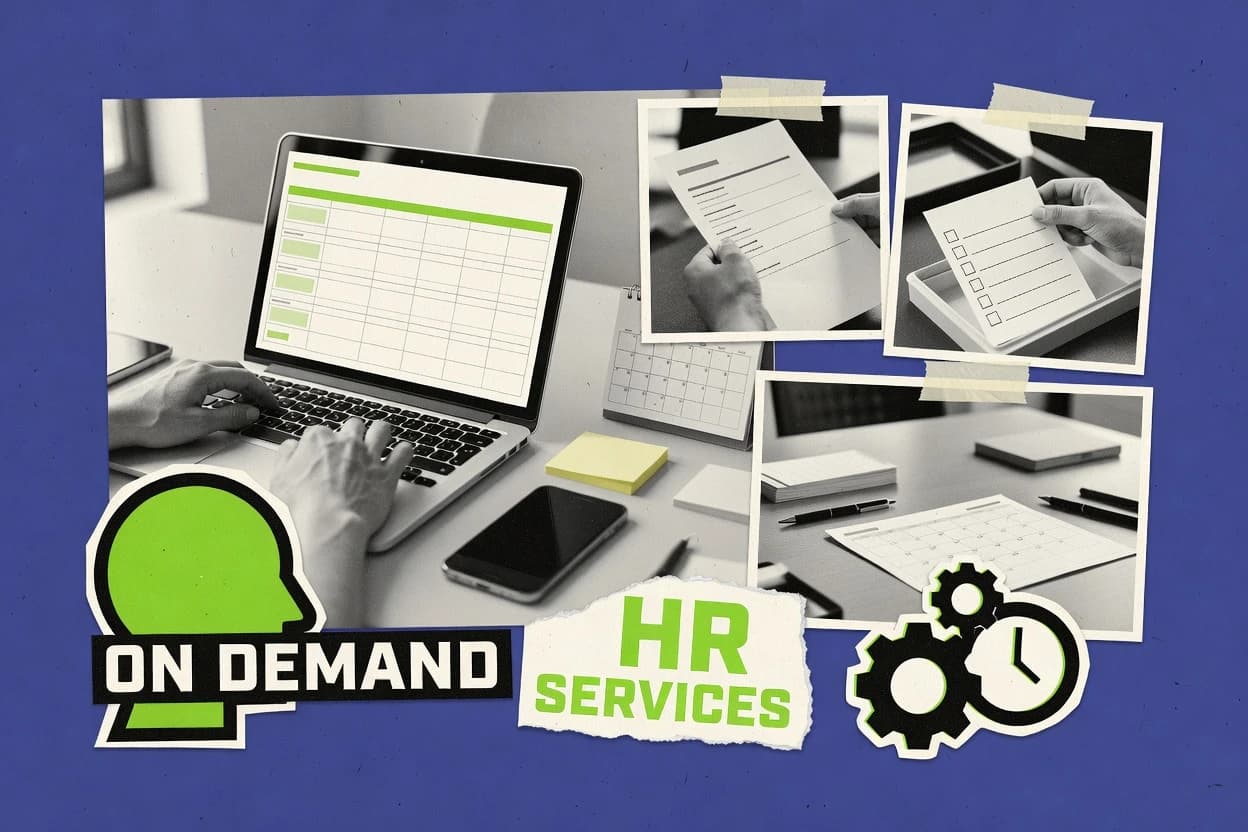 Top 10 Best On Demand HR Services of 2026