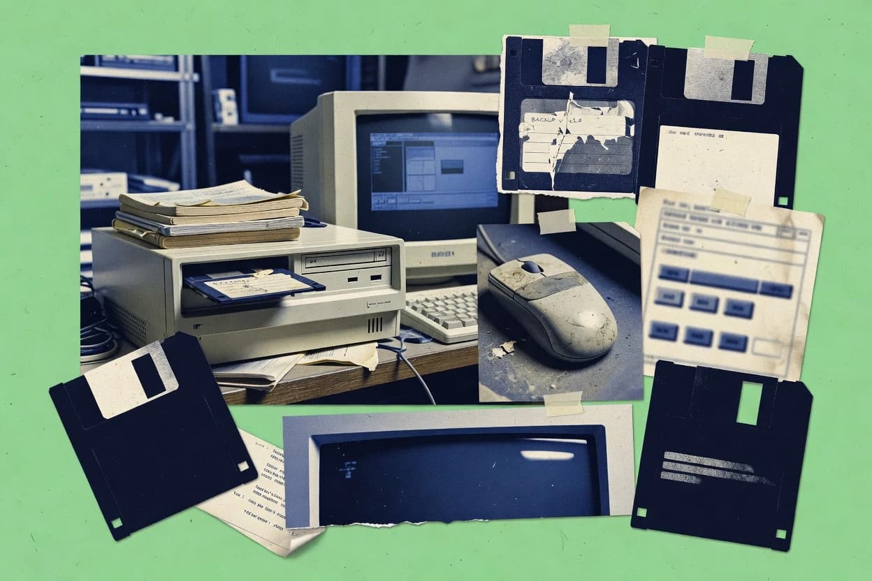 Top 10 Best Outdated Computer Software of 2026