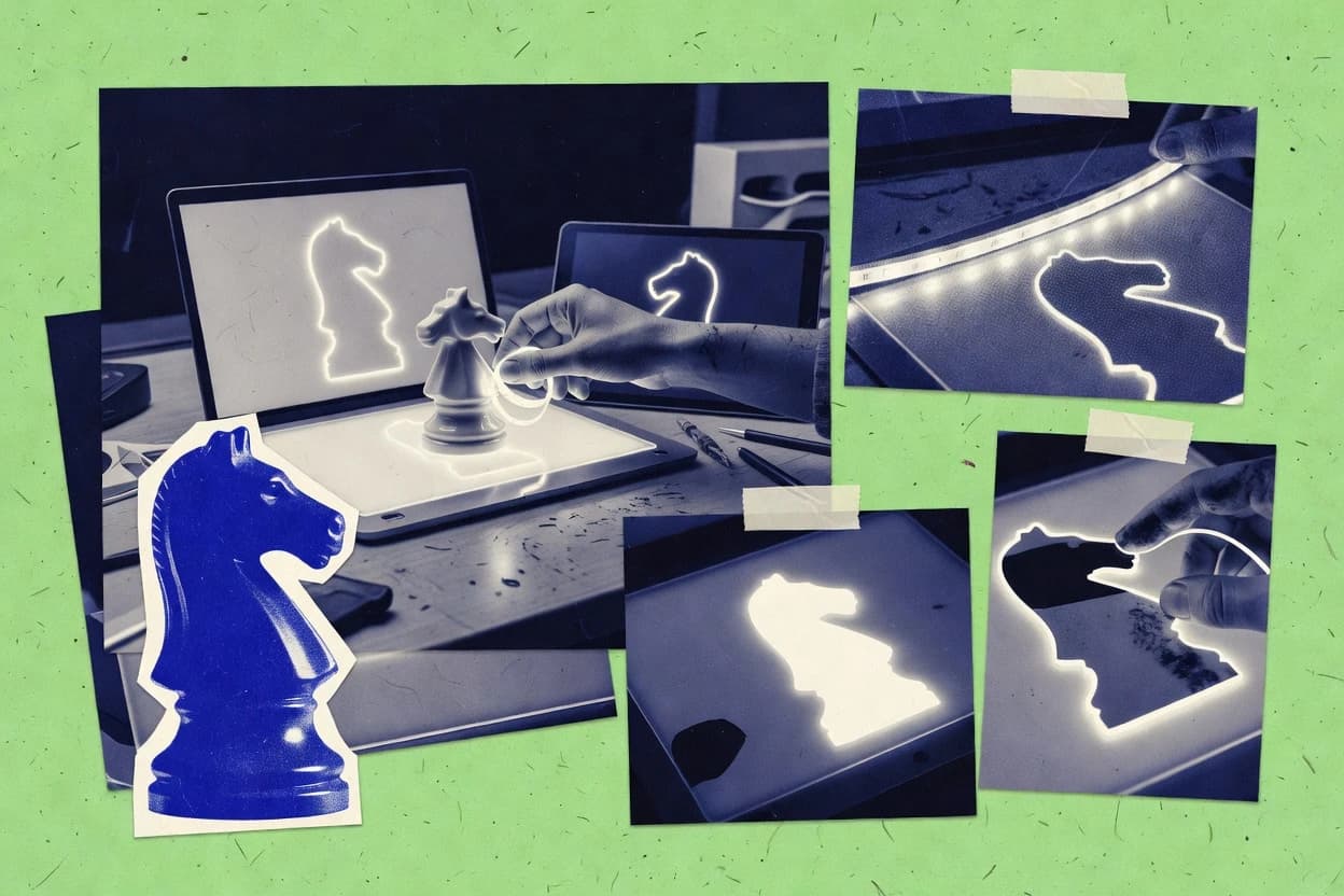 Top 10 Best AI Edge Lighting Generator of 2026