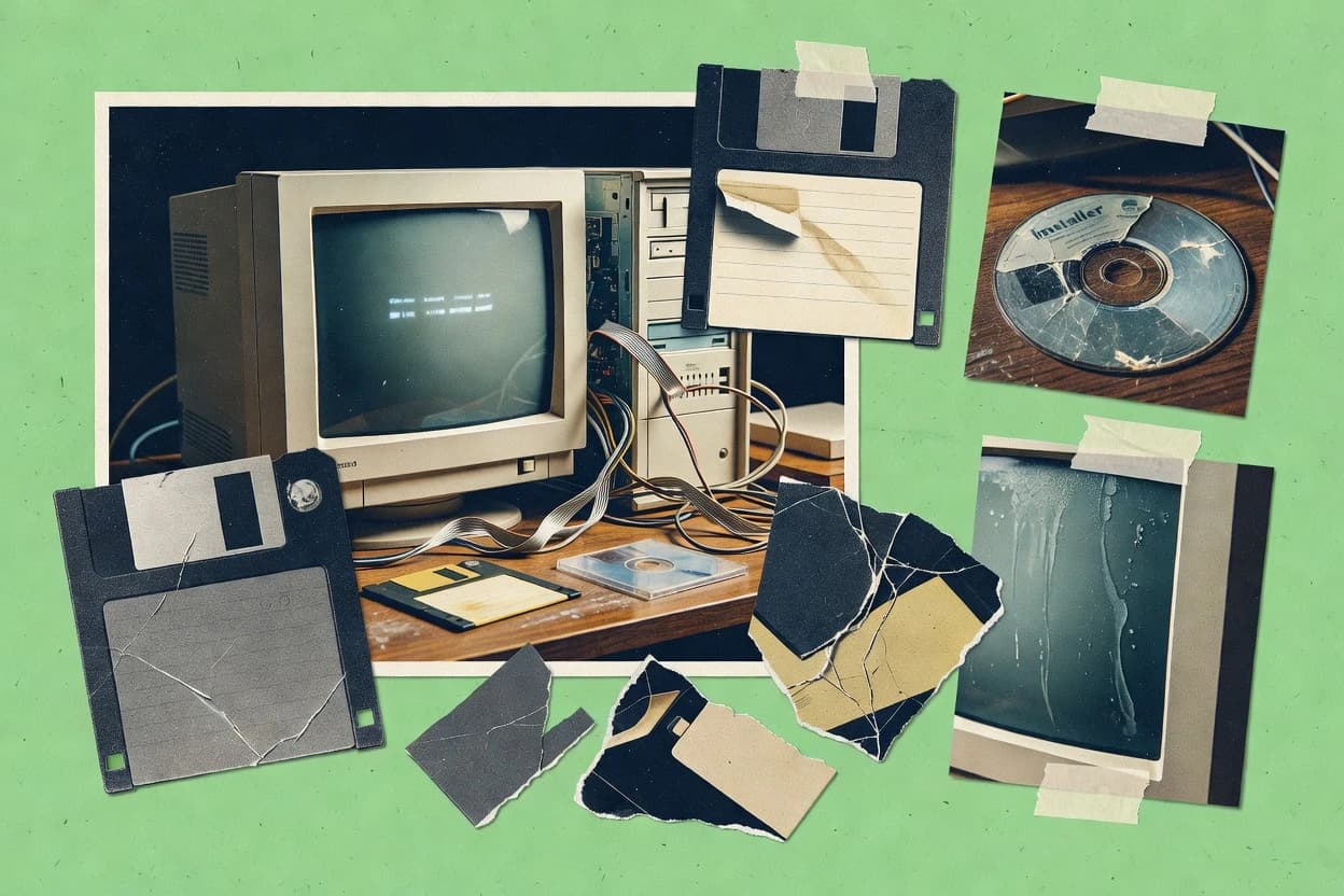 Top 10 Best Outdated Software of 2026