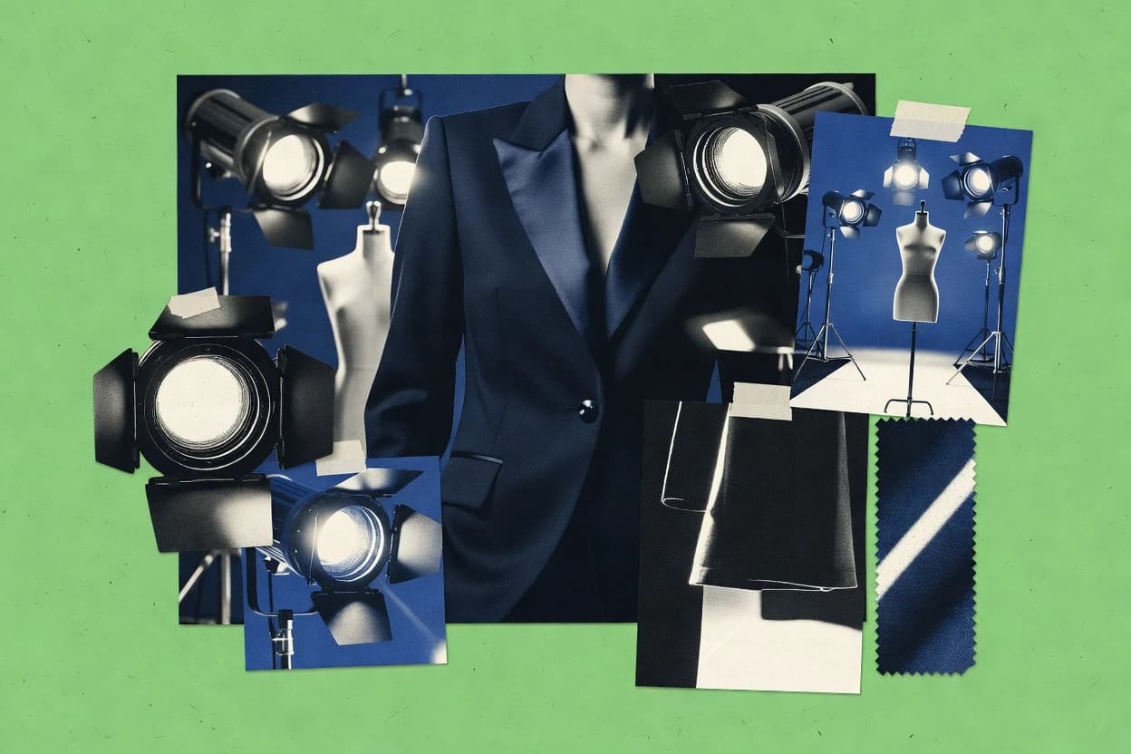 Top 10 Best AI Fashion Lighting Generator of 2026