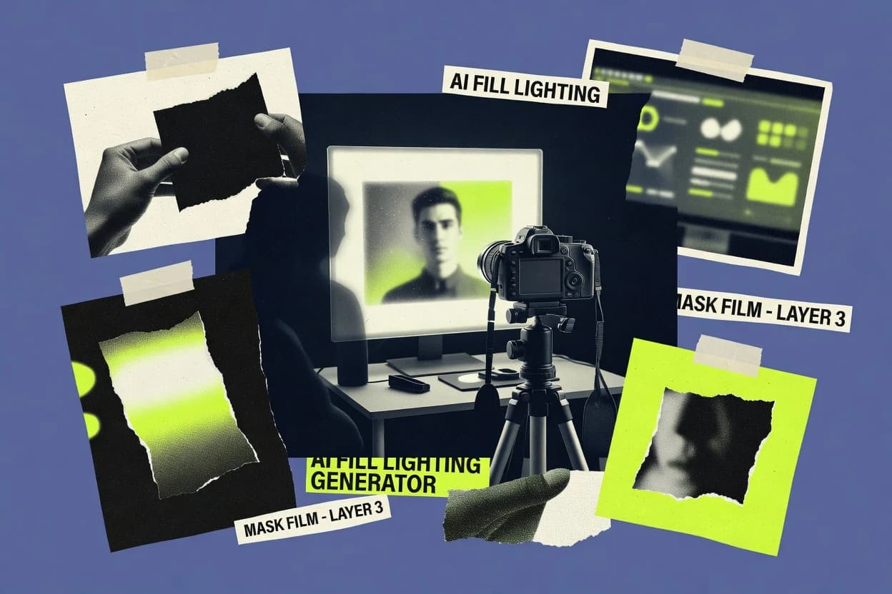 Top 10 Best AI Fill Lighting Generator of 2026