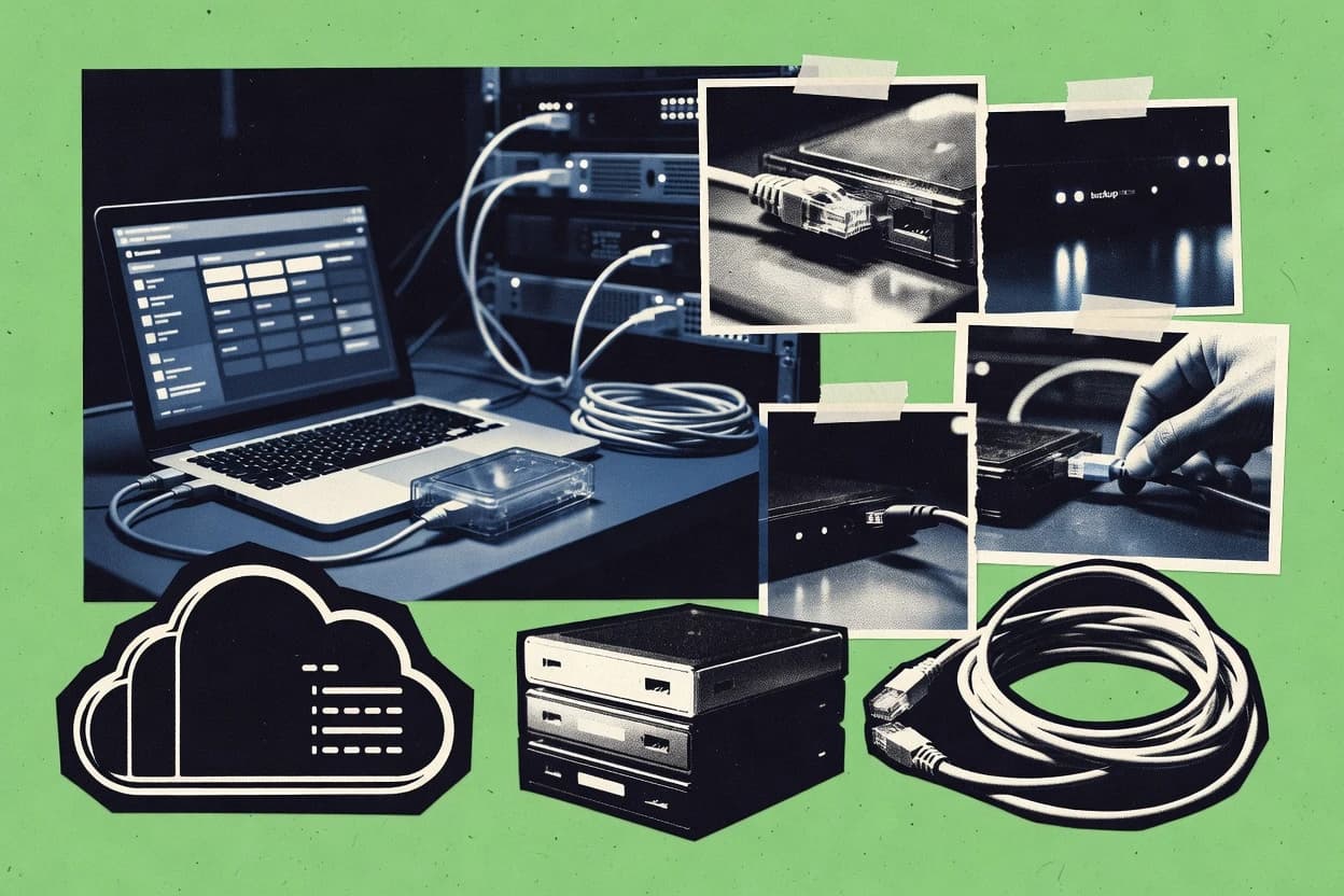 Top 10 Best On Line Backup Services of 2026