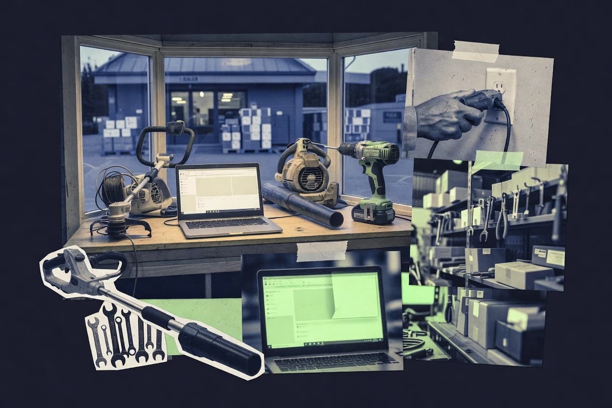 Top 10 Best Outdoor Power Equipment Dealer Software of 2026