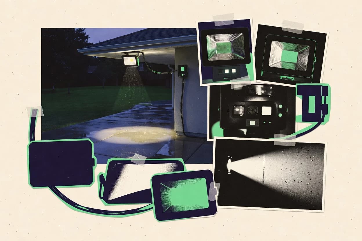 Top 10 Best AI Floodlight Lighting Generator of 2026