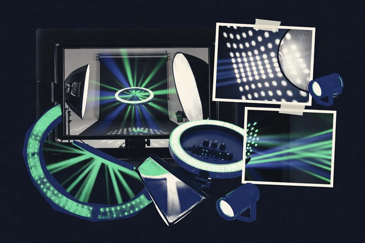 Top 10 Best AI Glamorous Lighting Generator of 2026