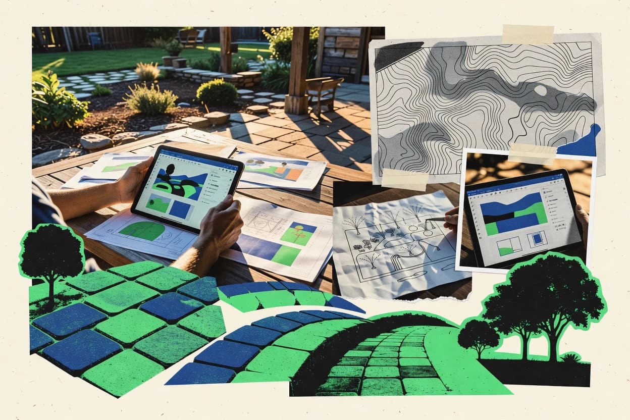 Top 10 Best Outdoor Space Design Software of 2026