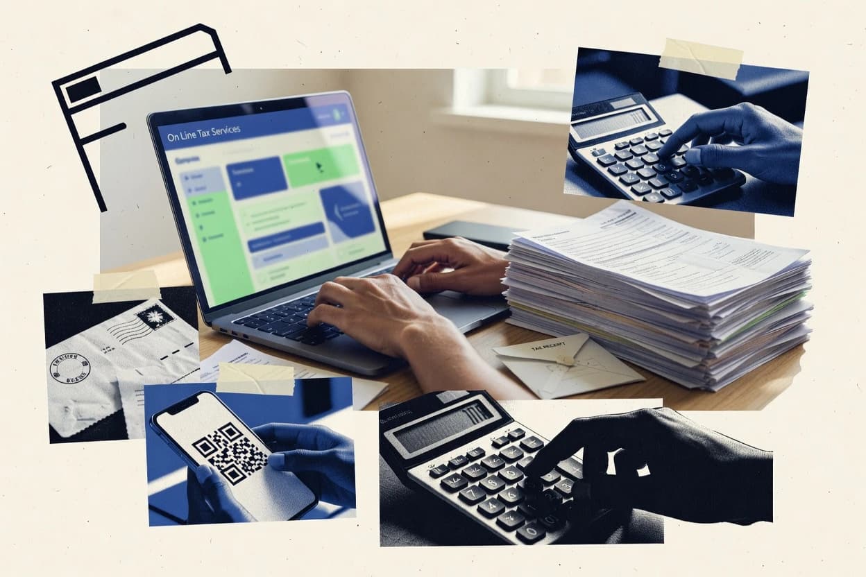Top 10 Best On Line Tax Services of 2026