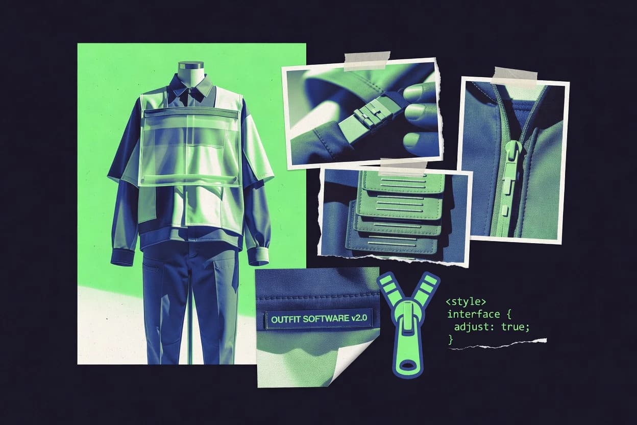 Top 10 Best Outfit Software of 2026