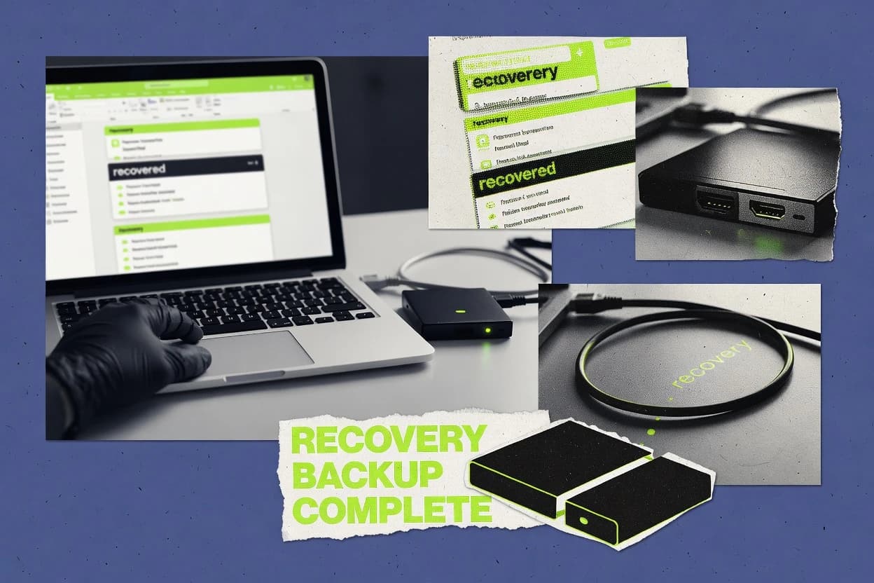 Top 10 Best Outlook Email Recovery Software of 2026