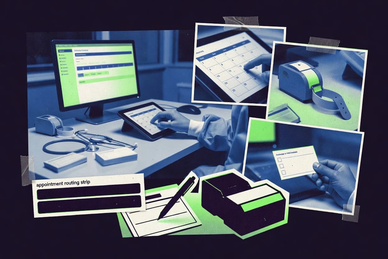 Top 10 Best Outpatient Management Software of 2026