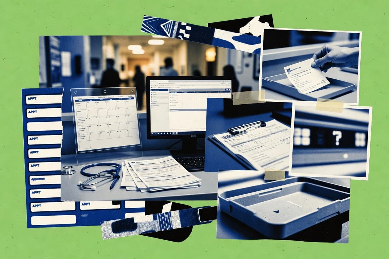 Top 10 Best Outpatient Scheduling Software of 2026