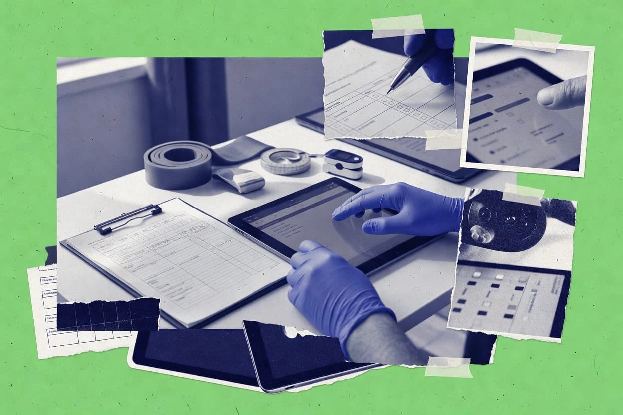 Top 10 Best Outpatient Physical Therapy Documentation Software of 2026