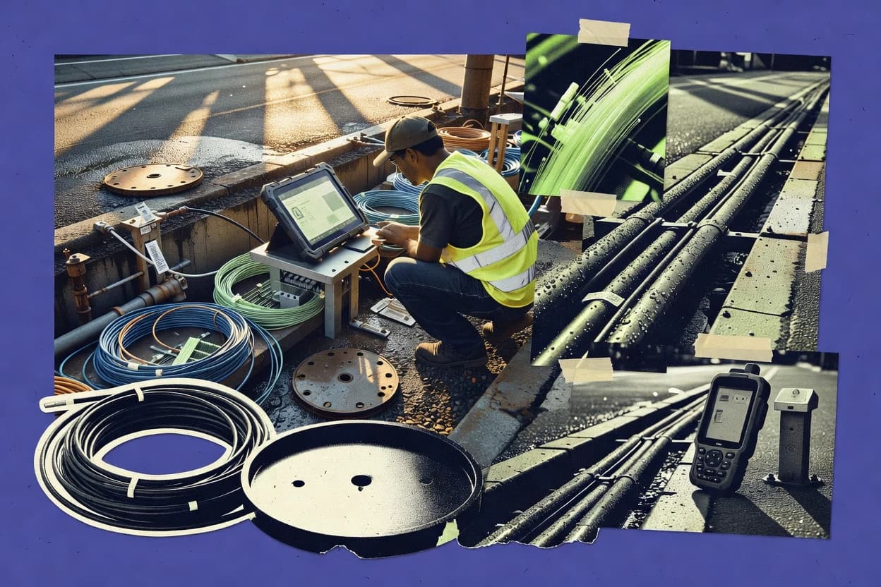 Top 10 Best Outside Plant Management Software of 2026