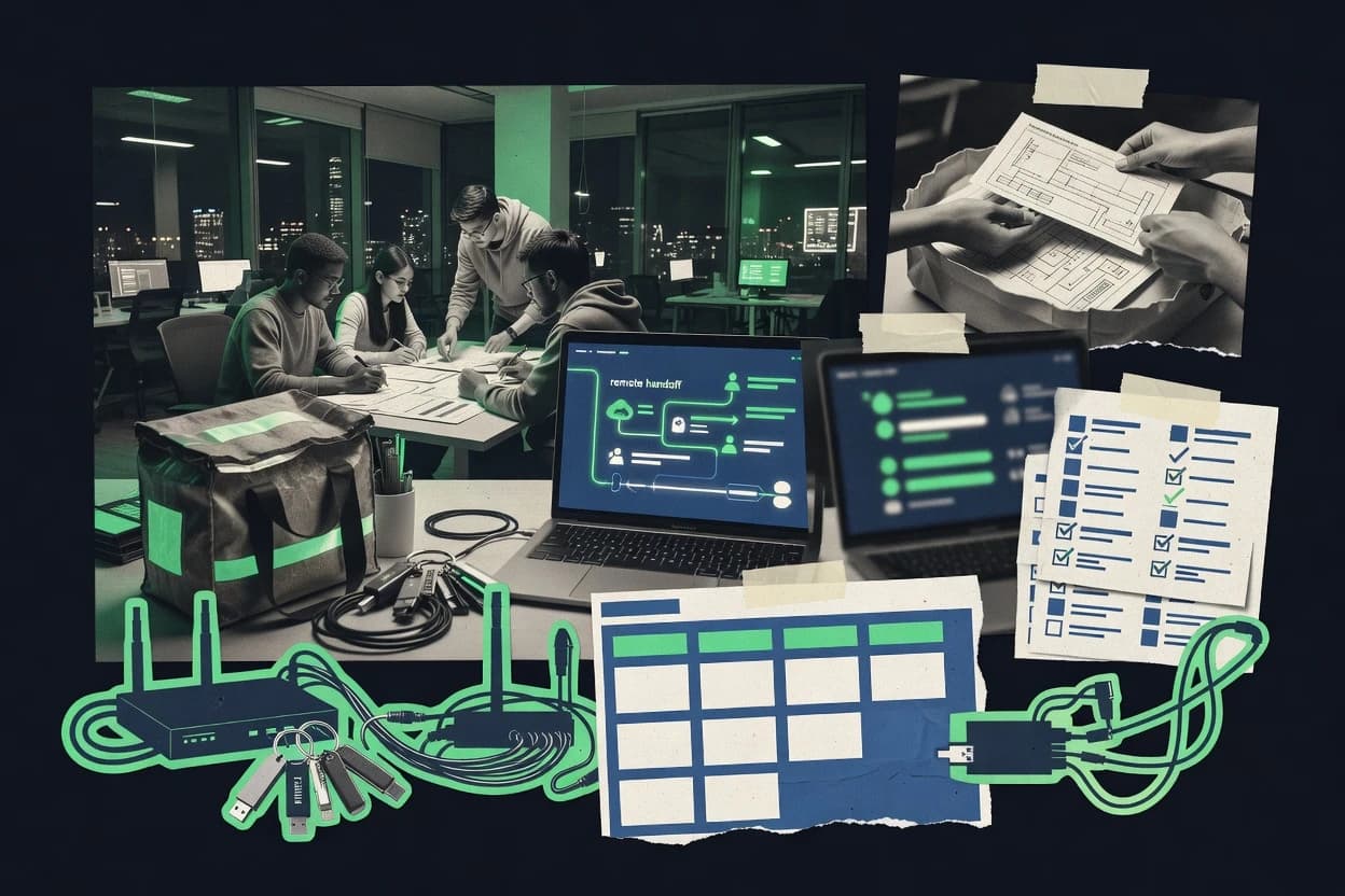 Top 10 Best Outsourcing Development Software of 2026
