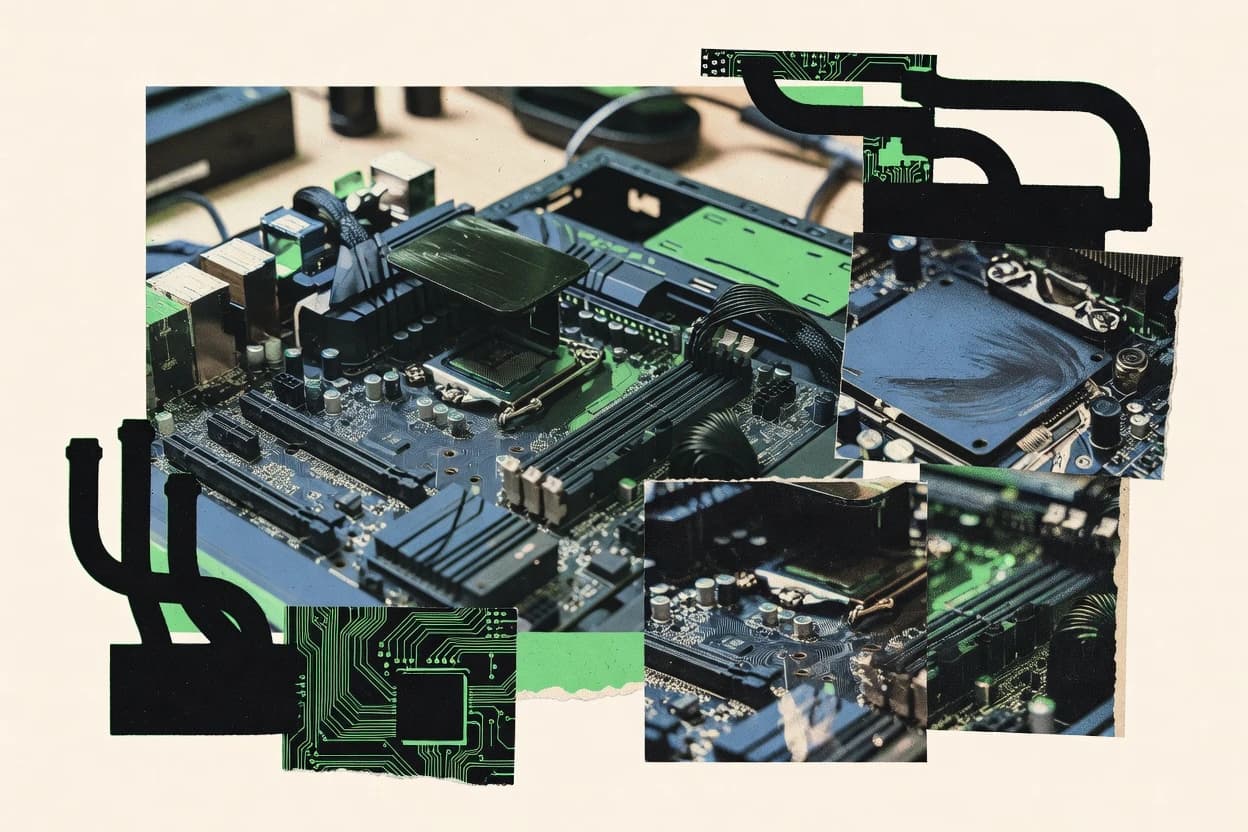 Top 9 Best Overclock Cpu Software of 2026
