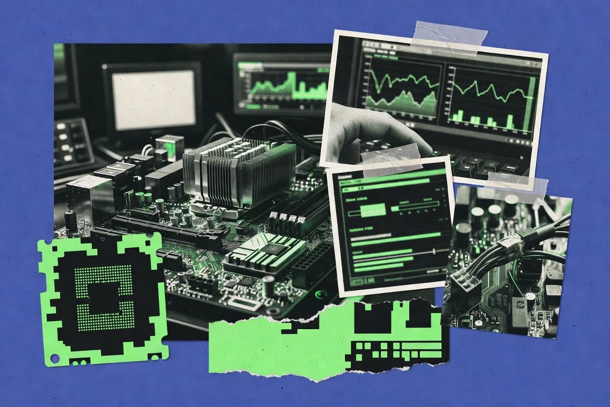 Top 10 Best Overclock Software of 2026