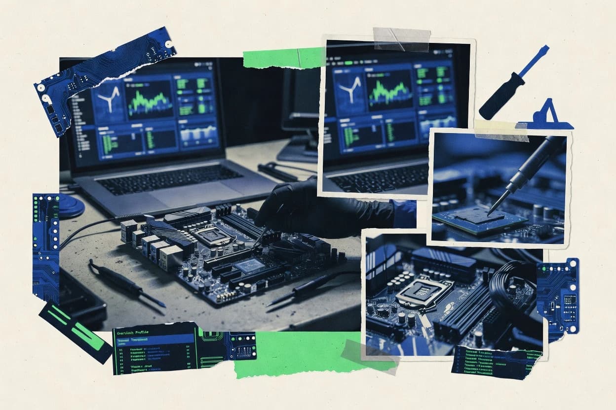 Top 10 Best Overclocking Cpu Software of 2026