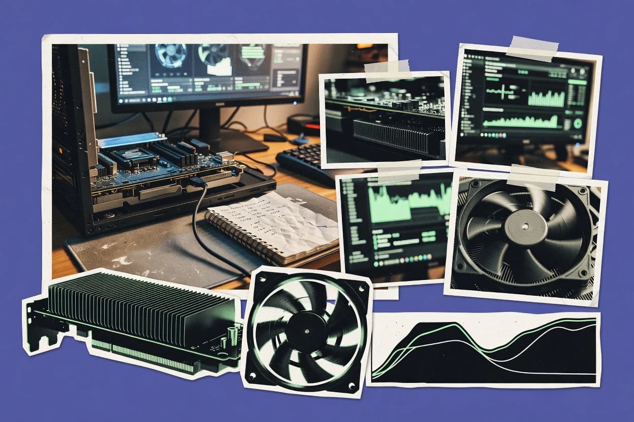 Top 9 Best Overclocking Gpu Software of 2026