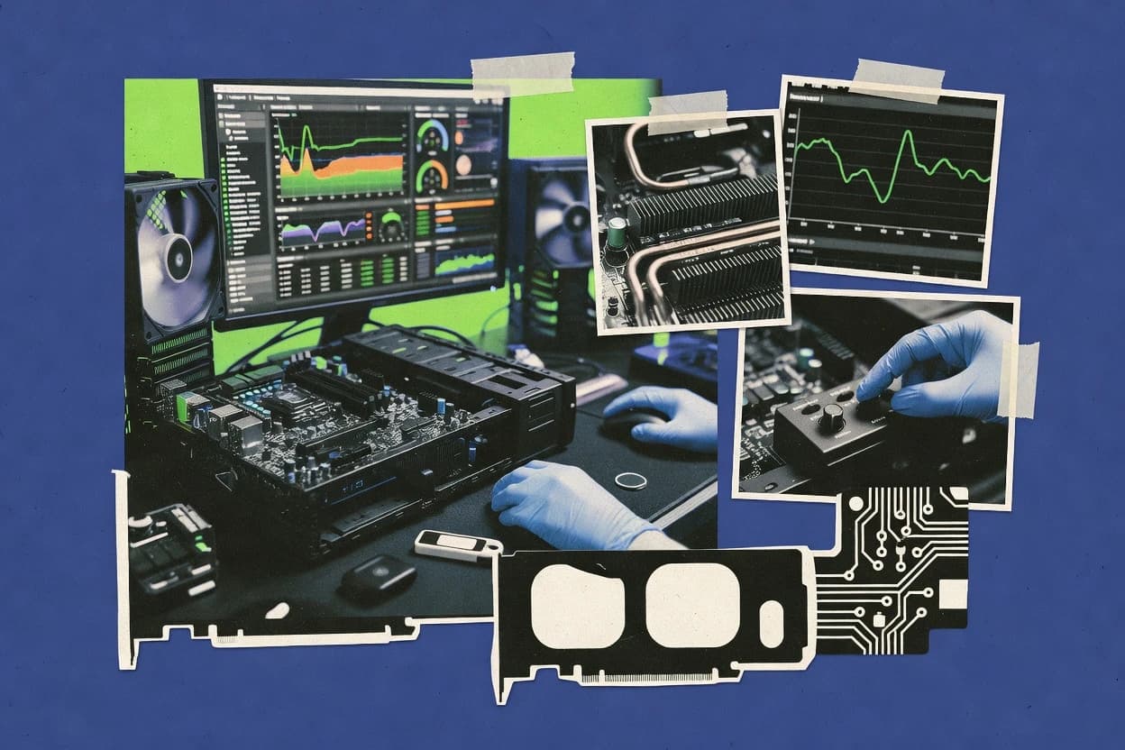 Top 10 Best Overclocking Software of 2026